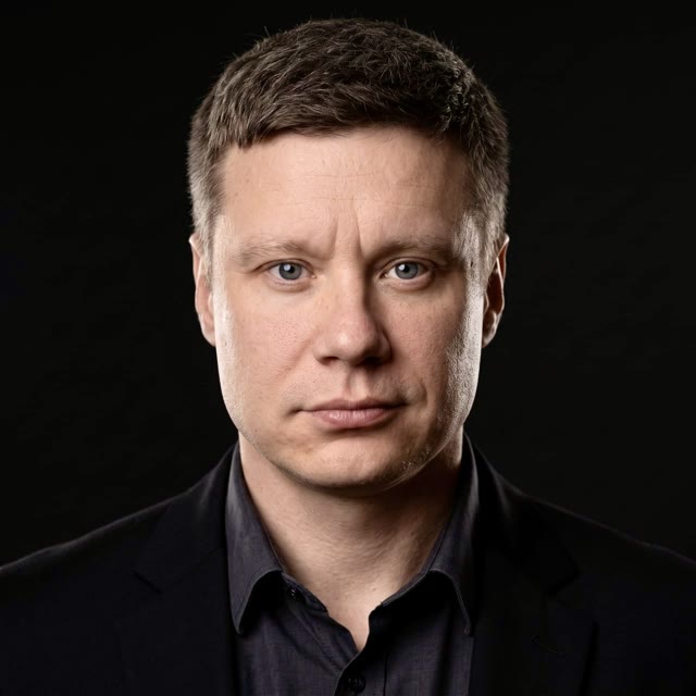 Aleksandr, founder of Prodigy LAB